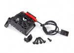 Traxxas Cooling Fan Kit w/ Shroud - 3456