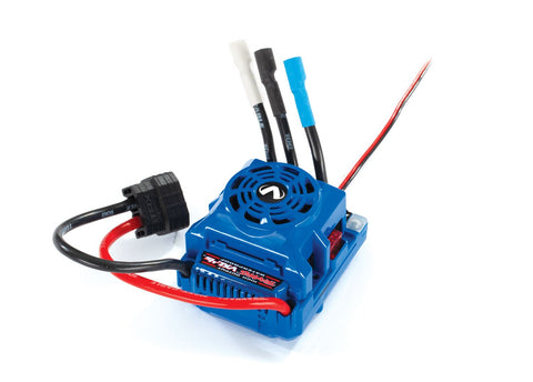 Traxxas Velineon VXL-4s High Output Speed Control Waterproof