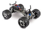 Traxxas Stampede 1/10 Scale Brushed 2wd Monster Truck - Green