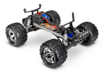 Traxxas Stampede 1/10 Scale 2wd Brushed Monster Truck w/ LED Lights - Red