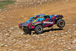 Traxxas Nitro Slash 1/10 Scale Nitro Short Course Truck - Hawaiian