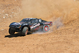 Traxxas Nitro Slash 1/10 Scale Nitro Short Course Truck - Mike