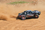 Traxxas Nitro Slash 1/10 Scale Nitro Short Course Truck - Mike