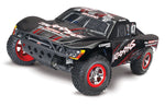 Traxxas Nitro Slash 1/10 Scale Nitro Short Course Truck - Mike