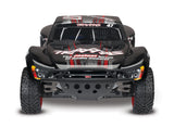 Traxxas Nitro Slash 1/10 Scale Nitro Short Course Truck - Mike