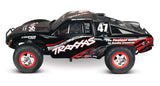 Traxxas Nitro Slash 1/10 Scale Nitro Short Course Truck - Mike