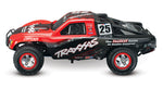 Traxxas Nitro Slash 1/10 Scale Nitro Short Course Truck - Mark