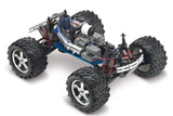 Traxxas T-Maxx 3.3 4x4 1/10 Nitro Monster Truck - Red