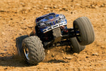 Traxxas T-Maxx 3.3 4x4 1/10 Nitro Monster Truck - Red