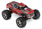 Traxxas T-Maxx 3.3 4x4 1/10 Nitro Monster Truck - Red