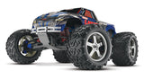 Traxxas T-Maxx 3.3 4x4 1/10 Nitro Monster Truck - Blue