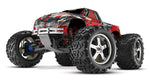 Traxxas T-Maxx 3.3 4x4 1/10 Nitro Monster Truck - Red