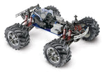 Traxxas T-MAXX Classic 1/10 Scale 4WD Monster Truck - White