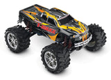 Traxxas T-MAXX Classic 1/10 Scale 4WD Monster Truck - Black