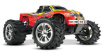 Traxxas T-MAXX Classic 1/10 Scale 4WD Monster Truck - Red
