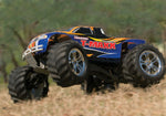 Traxxas T-MAXX Classic 1/10 Scale 4WD Monster Truck - Black