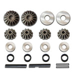 Redcat Front/Rear Diff Gear Set for V3 - 50067N