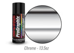 Traxxas Body Paint - Chrome 13.5oz