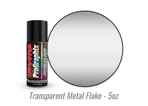 Traxxas Body Paint - Metal Flake 5oz