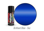 Traxxas Body Paint - Brilliant Blue 5oz