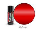 Traxxas Body Paint - Red 5oz