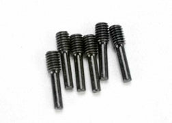Traxxas Screw Pins, (4x15mm) (6) - 5145