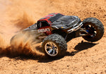 Traxxas Revo 3.3 1/10 Scale 4WD Monster Truck - Red