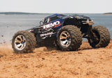 Traxxas Revo 3.3 1/10 Scale 4WD Monster Truck - Blue