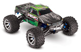 Traxxas Revo 3.3 1/10 Scale 4WD Monster Truck - Green