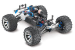 Traxxas Revo 3.3 1/10 Scale 4WD Monster Truck - Silver