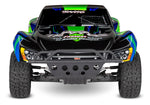 Traxxas Slash VXL 1/10 Scale 2WD Brushless Short Course Truck - Green