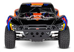 Traxxas Slash VXL 1/10 Scale 2WD Brushless Short Course Truck - Orange