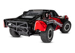 Traxxas Slash VXL 1/10 Scale 2WD Brushless Short Course Truck - Red