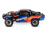 Traxxas Slash VXL 1/10 Scale 2WD Brushless Short Course Truck - Orange