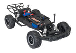 Traxxas Ford Raptor 1/10 Scale 2WD Brushed Replica Truck - Fox