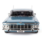 Redcat FiftyNine Classic Edition RC Car - 1:10 1959 Chevrolet Impala Hopping Lowrider - Blue