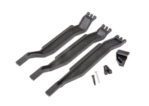 Traxxas Battery Hold Down Set w/ Clips