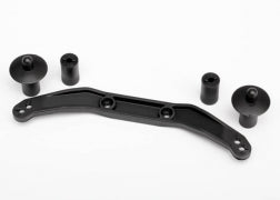 Traxxas Body Mount and Posts Front/Rear - 6815R