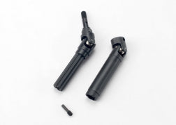 Traxxas Driveshaft Assembly Left/Right w/ Screw Pin 1/16 - 7151
