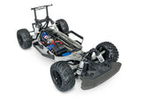 Traxxas Ford Fiesta ST Rally 1/10 Scale AWD Rally Car
