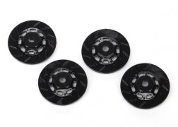 LaTrax Wheel Hubs / Disc Brake Rotors - 7569