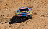 LaTrax Desert PreRunner 1/18 Scale Brushed 4WD Racing Truck - Sunburst