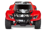 LaTrax Desert PreRunner 1/18 Scale Brushed 4WD Racing Truck - Red