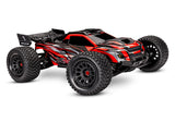 Traxxas XRT Brushless Electric Race Truck 8S w/TSM - Red