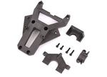 Traxxas Servo Mount / Bulkhead Cover w/ Hardware XRT