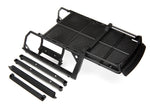 Traxxas Expedition Rack w/ Mounting Hardware - 8120