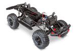 Traxxas TRX-4 Sport Brushed 1/10 Scale Crawler - Tan