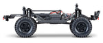 Traxxas TRX-4 Sport Brushed 1/10 Scale Crawler - Tan