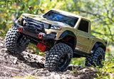 Traxxas TRX-4 Sport Brushed 1/10 Scale Crawler - Tan