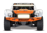 Traxxas Unlimited Desert Racer UDR 6S RTR 4WD Race Truck - Fox
